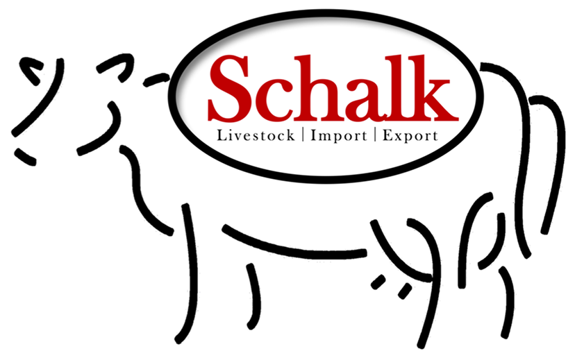 Zuchtviehhandel in Österreich | Zucht- und Nutztierankauf - Logo